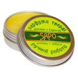  Solid  Perfume Yohji Yamamoto