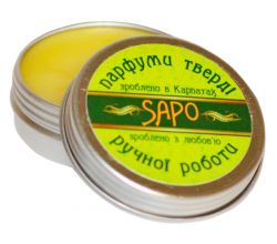 Тверді духи Davidoff Echo