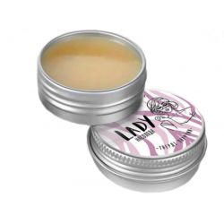 Тверді парфуми Насолода