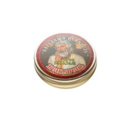 Ginseng-Tar cream-balm