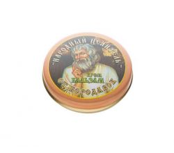 Крем-бальзам Від бородавок