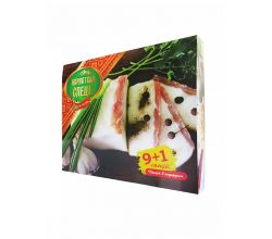 Набір карпатських спецій 9+1 