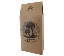 Porcini mushroom seasoning