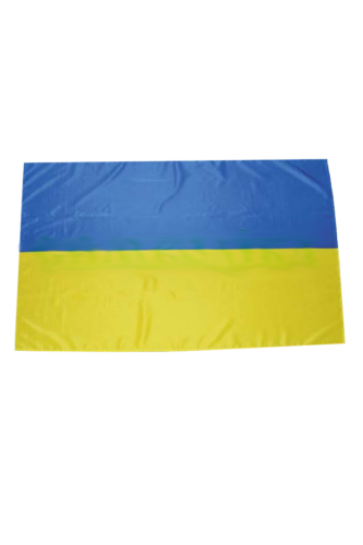 Прапор України 80*50 см