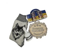 Подарунковий набір Коханому чоловіку