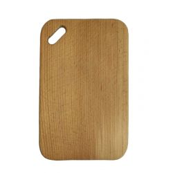 Дошка нарізна із дерева (36*22 см)