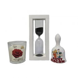 Подарунковий набір Час для насолоди