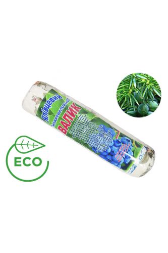 Валик Ялівцевий 30*10см