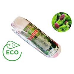 Валик смерековий 30*10 см