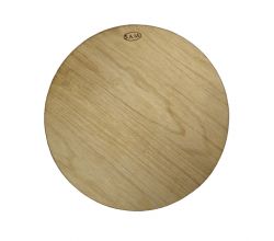 Дошка кругла 30 см