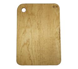 Обробна дошка з дерева (35*25 см)