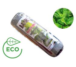 Валик М'ятний заспокійливий 30*10см