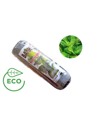 Валик Мятный успокаивающий 30x10 см 152642