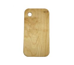 Doska iz dereva apraznaya 35*18