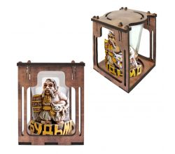 Чарка Будьмо №2 50 мл