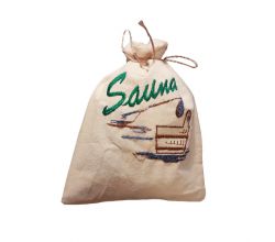 Запарка для сауни (хвощ,хвоя,кропива)