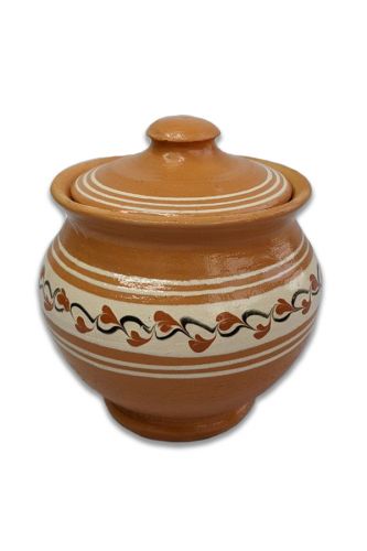 Горщик для запікання (0.5 л) 