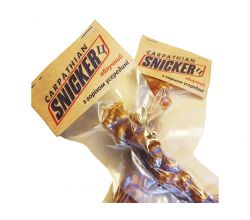 Чурчхела 60-80 г у вакуумній упаковці