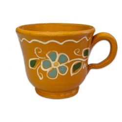 Чашка чайна Опішнянська кераміка