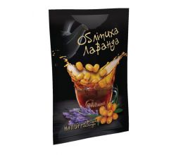 Концентрат вітамінного чаю Обліпиха та лаванда 50г 300123