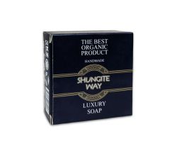 Шунгітове мило Shungite Way 