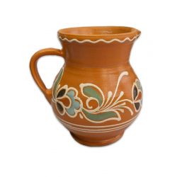 Глиняний глечик (2 л)