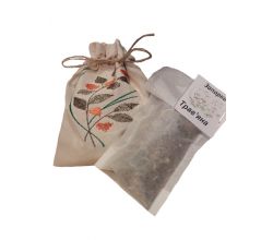 Запарка для сауни (трав’яна)