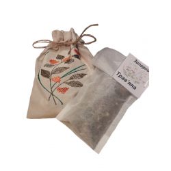 Запарка для сауни (трав’яна)