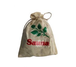 Запарка для сауни (кропива, хвоя, хвощ)