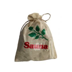 Запарка для сауни (кропива, хвоя, хвощ)