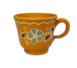 Чашка чайна Опішнянська кераміка
