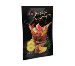 Концентрат вітамінного чаю Ананас та грейпфрут 50г