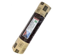 Натуральна пастила з чорної смородини (80г)