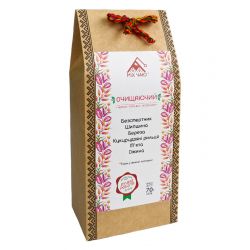  Tea Vyshyvanka ECO Cleansing