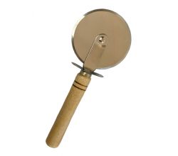 Нож для нарезки пиццы (обычный)