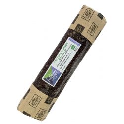 Натуральна пастила з сливи, без цукру (80 г) 010409