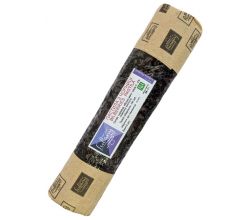 Натуральная пастила из черники (80г) 010411