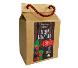 Чай Трави Ягідна Вітамінка