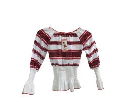 Дитяча вишита сорочка Орнамент 128, 146р 777106