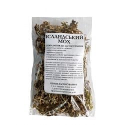 Исландский мох 97801