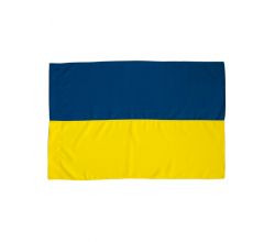 Прапор України атлас 90*135  KD006760