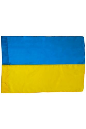 Прапор України 60х40 см