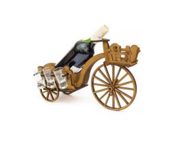 Дерев'яний бар Ровер Корзина