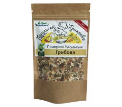 Гуцульська приправа Грибова 50г 6974125