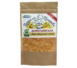 Гуцульська приправа Довбушівська 50г 6974129