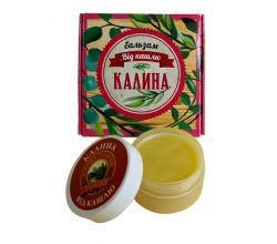 Бальзам  Калина від кашлю