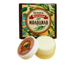 Бальзам  Молодило від мозолів