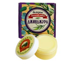 Бальзам  Заспокійливий