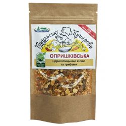 Гуцульська приправа Опришівська 50г 6974128