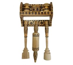 Набор На вешалке малый